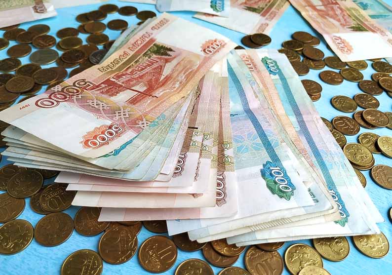 Бизнес идеи с доходом 100000 рублей в месяц